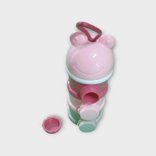 Porcionador de Leche en Polvo 4 Niveles - Imagen 3