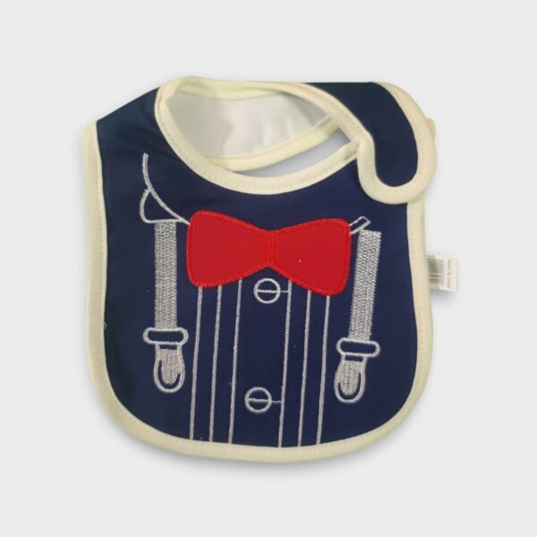 Pack 3 Baberos Impermeables para Bebé - Imagen 5