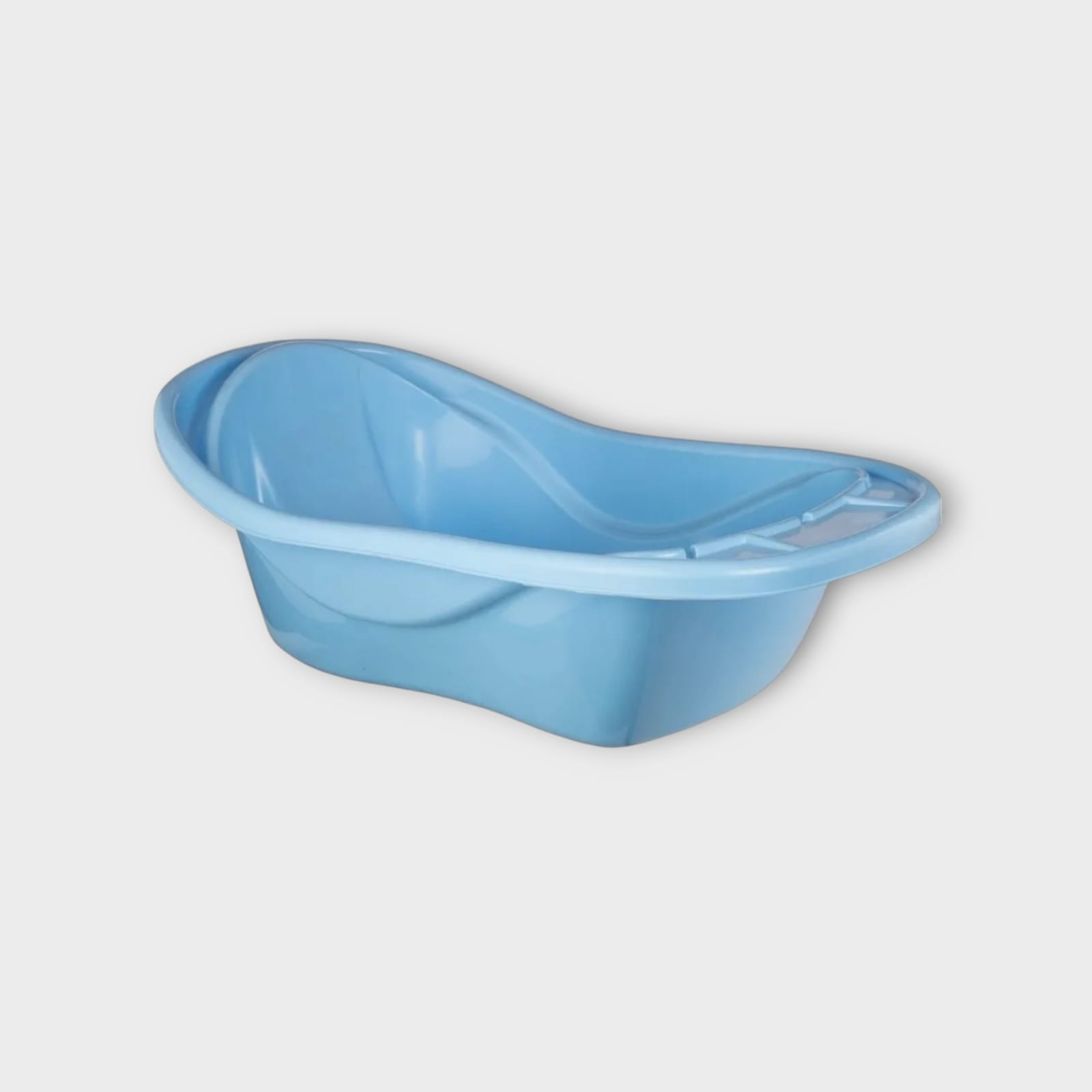 Bañera para Bebé – Cómoda, Segura y de Gran Capacidad