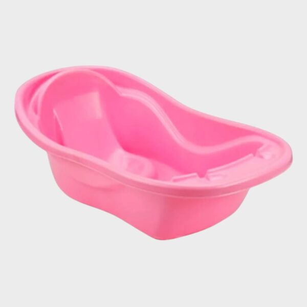 Bañera para Bebé – Cómoda, Segura y de Gran Capacidad - Imagen 4