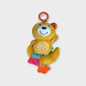 Peluche Musical Colgante - oso