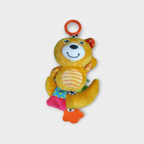 Peluche Musical Colgante - Imagen 3