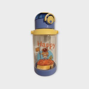 Botellitas para Agua 550 ml - niño