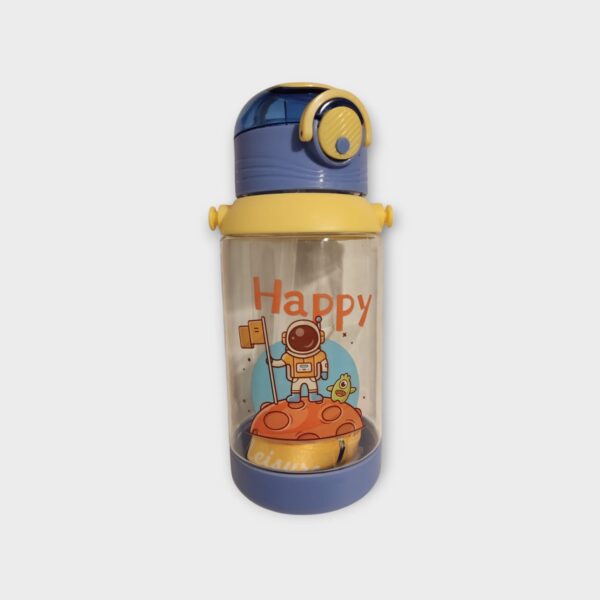 Botellitas para Agua 550 ml