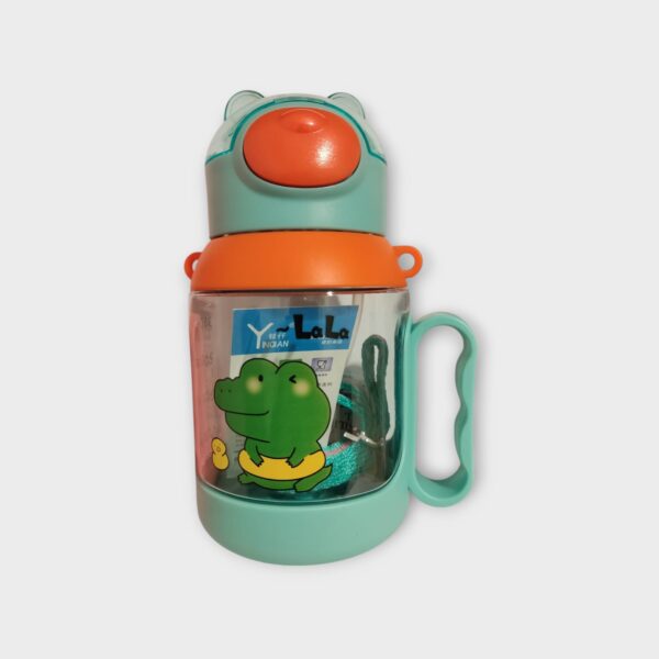 Botellitas para Agua 360 ml - Imagen 3