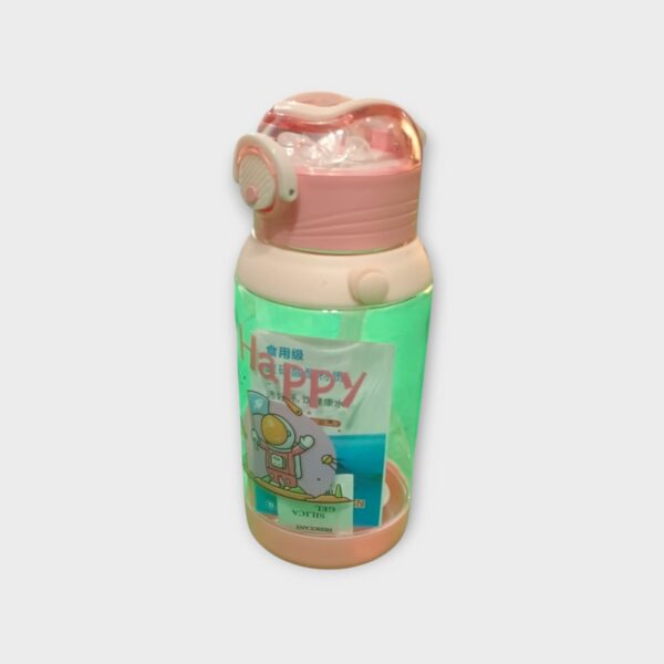 Botellitas para Agua 550 ml - Imagen 2