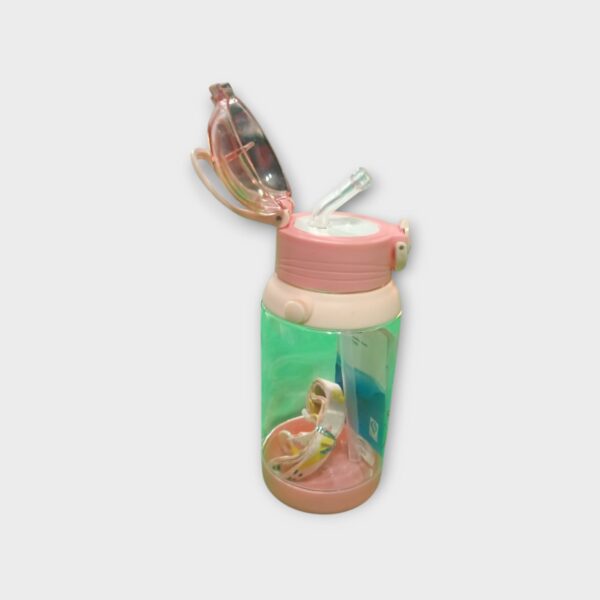 Botellitas para Agua 550 ml - Imagen 5