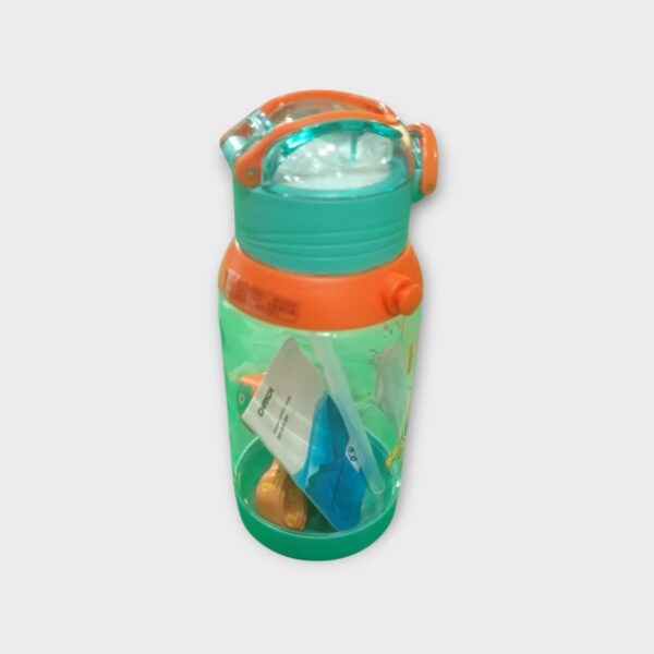 Botellitas para Agua 550 ml - Imagen 3