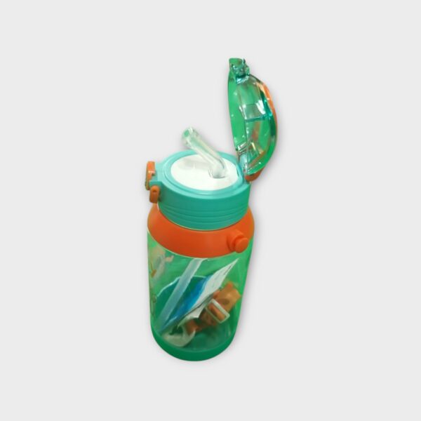 Botellitas para Agua 550 ml - Imagen 4