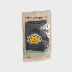 Rodilleras Antideslizantes para Gateo de Bebé – Protección y Comodidad
