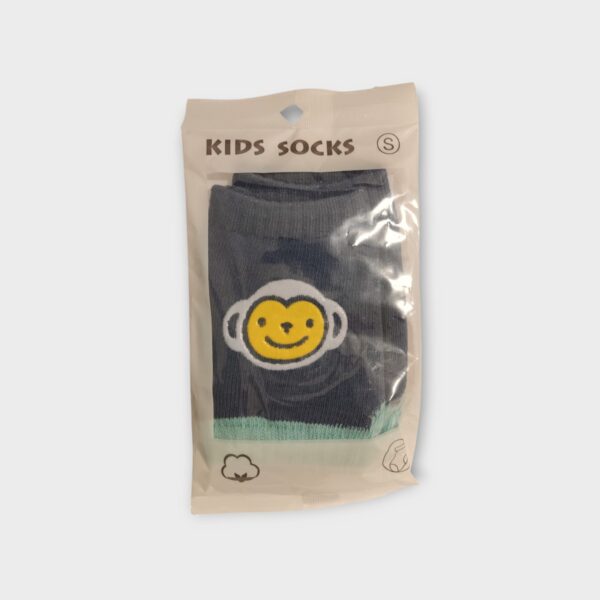 Rodilleras Antideslizantes para Gateo de Bebé – Protección y Comodidad