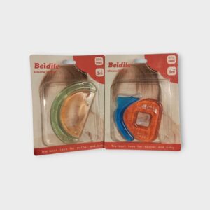 Mordedor Refrigerante para Bebé – Alivio de Encías