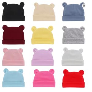 Gorritos de hilo