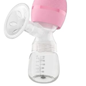 Extractor de leche