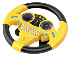 Volante de juguete