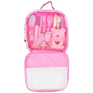 Set higiene con bolso