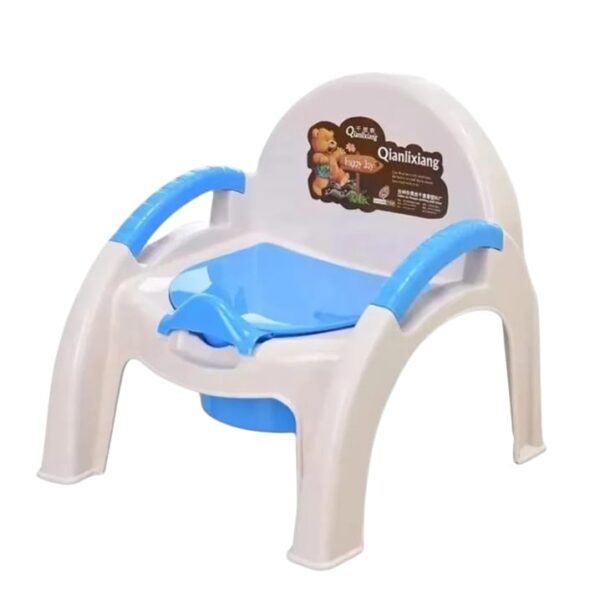 Silla Pelela - Imagen 3