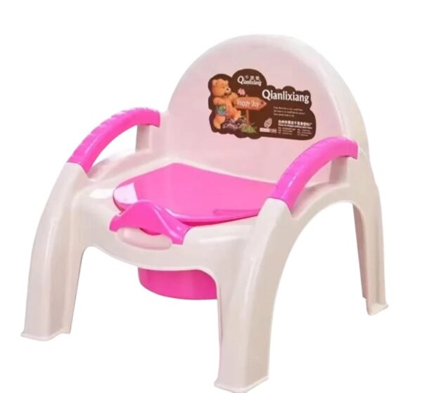 Silla Pelela - Imagen 2