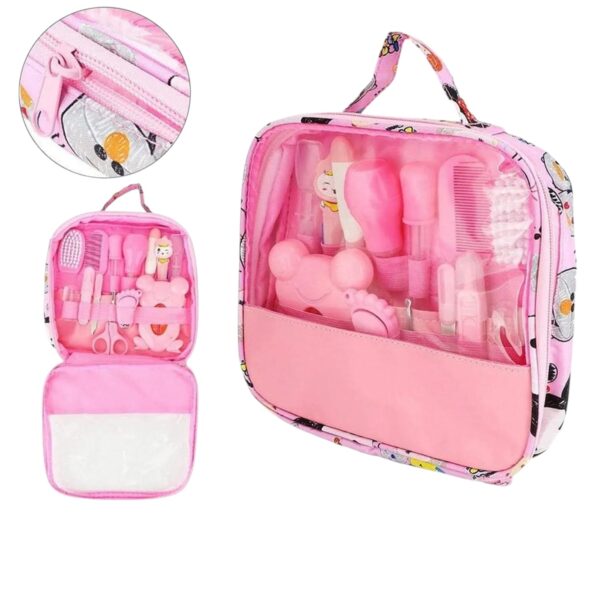 Set higiene con bolso - Imagen 2
